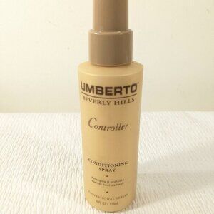 Umberto Beverly Hills Controller Conditioning Spray Professional‎ Series 4 fl oz